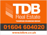 TDB Estate Agents Northamptonshire